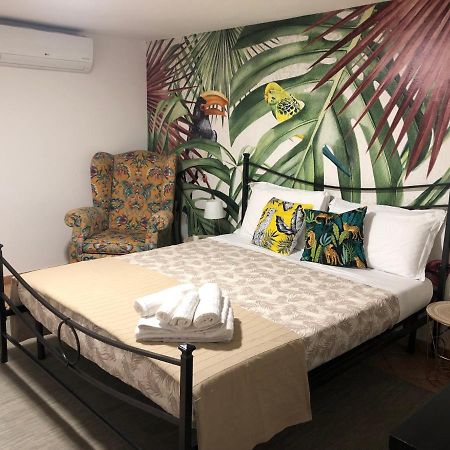 Narciso Katane Suites Κατάνια Εξωτερικό φωτογραφία