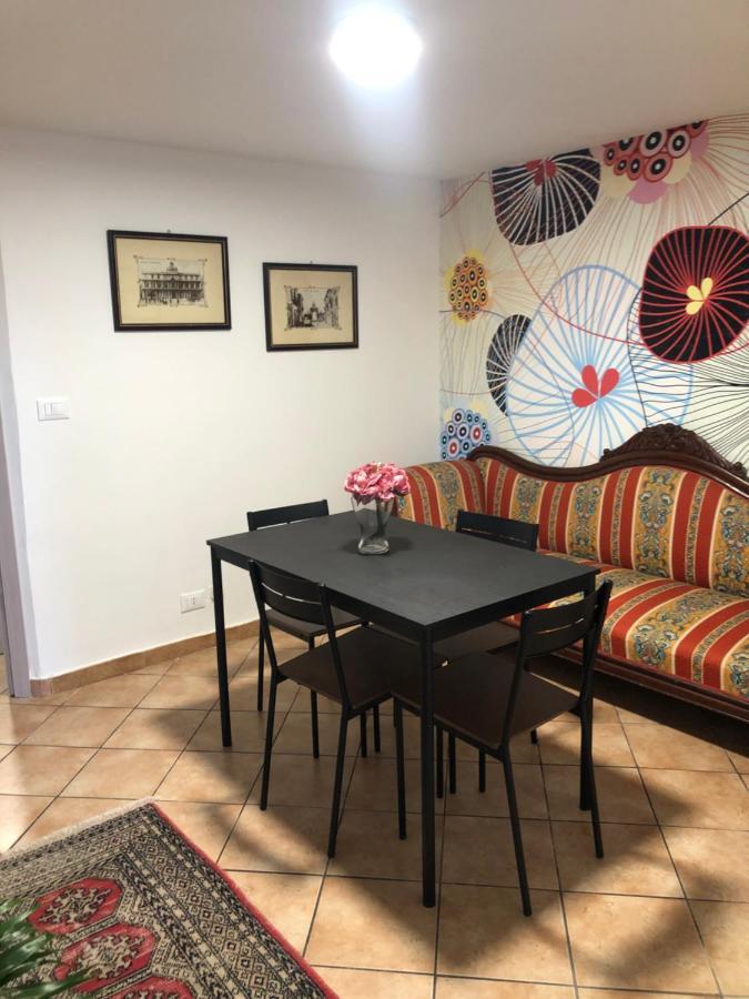 Narciso Katane Suites Κατάνια Εξωτερικό φωτογραφία