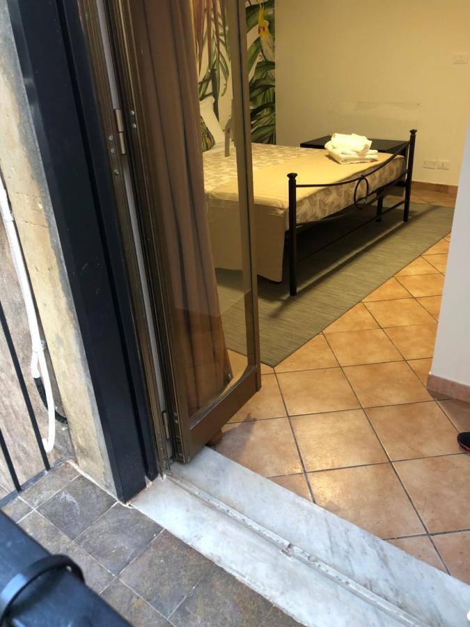 Narciso Katane Suites Κατάνια Εξωτερικό φωτογραφία