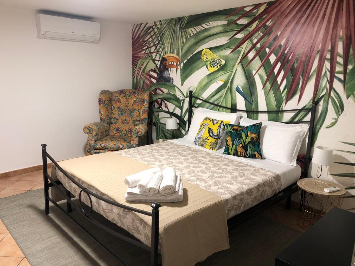 Narciso Katane Suites Κατάνια Εξωτερικό φωτογραφία