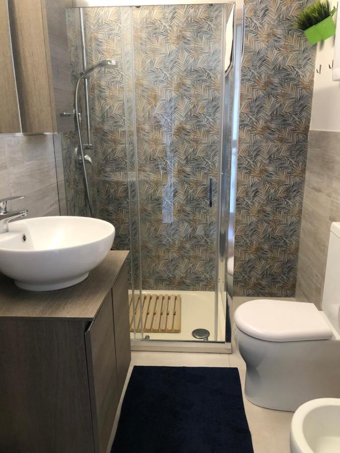 Narciso Katane Suites Κατάνια Εξωτερικό φωτογραφία